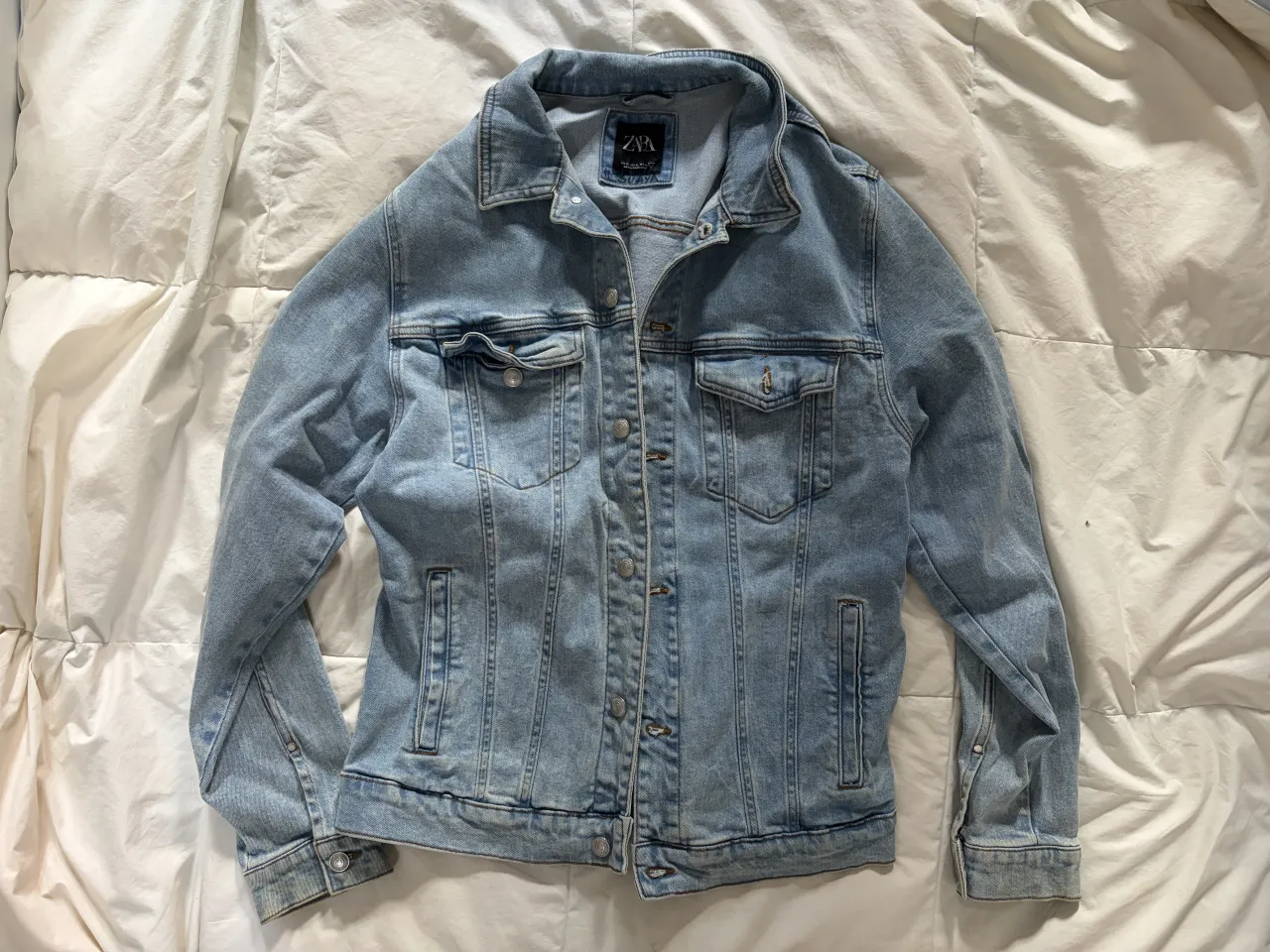 Campera Zara - imagen 1