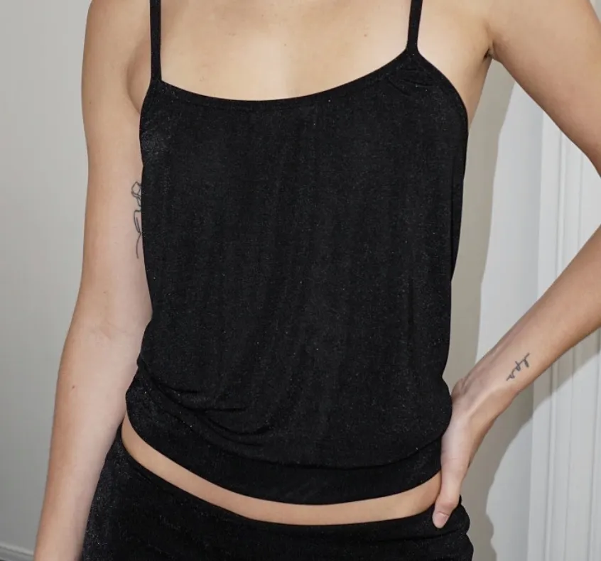 Top CHINI - imagen 1