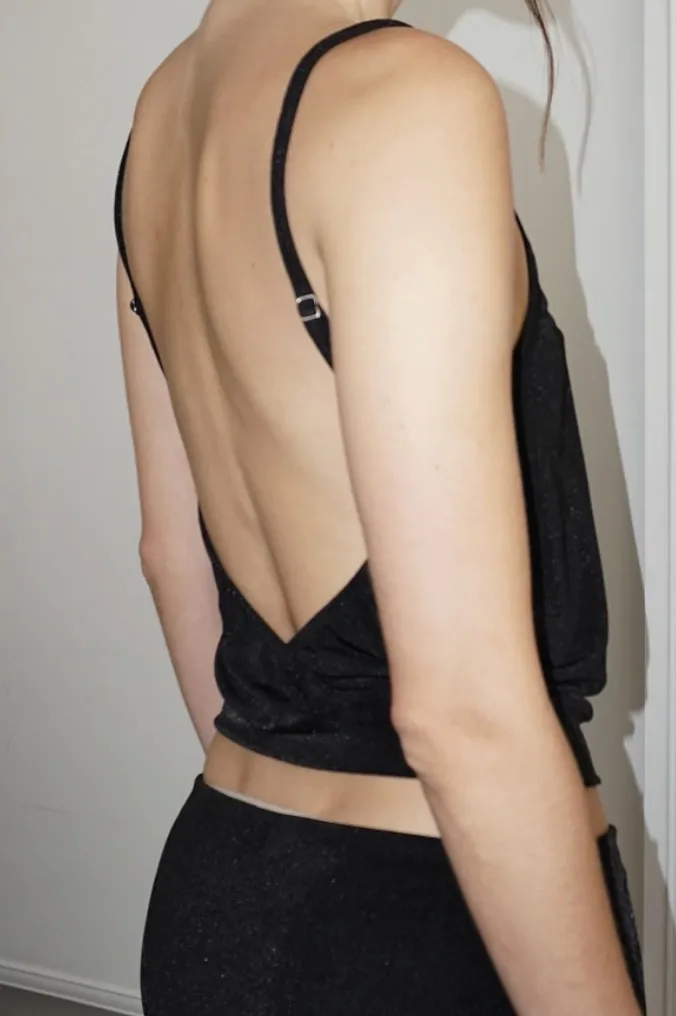 Top CHINI - imagen 2