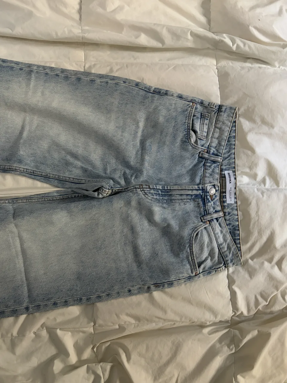 Jean Bershka - Vista 2