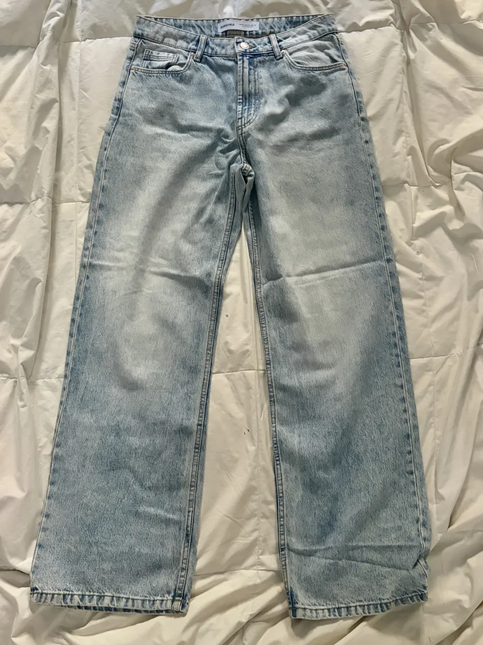 Jean Bershka
