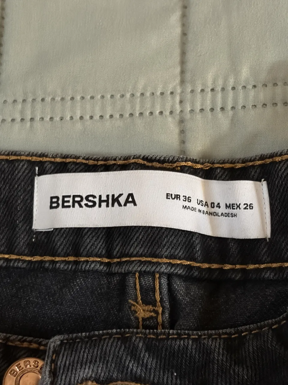 Jean Bershka - imagen 2