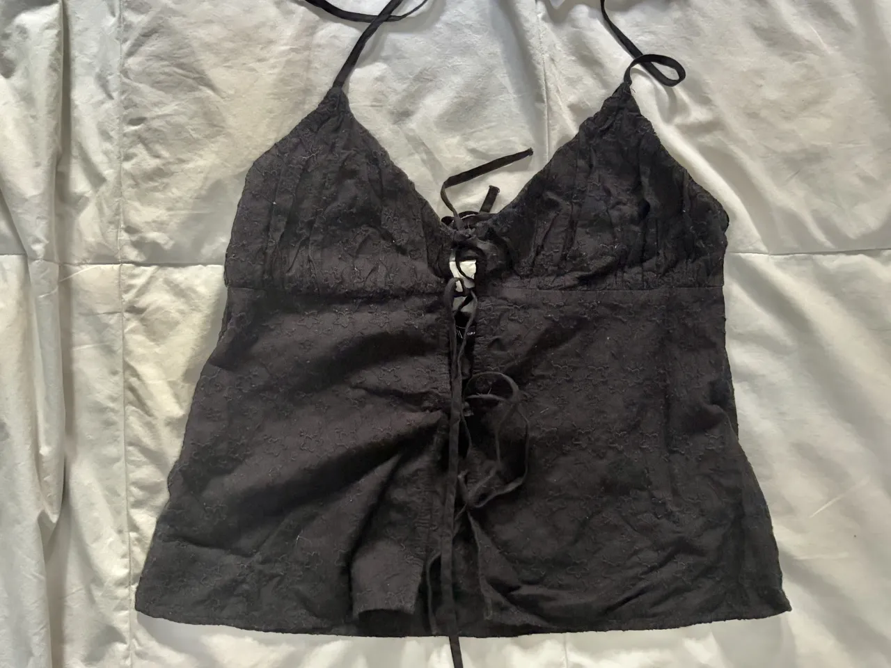 Top Zara - imagen 1