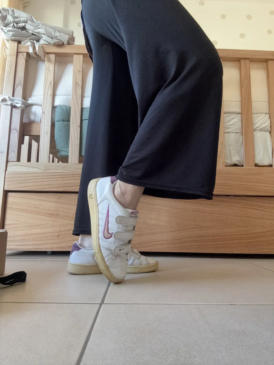 Zapatillas Nike - imagen 3