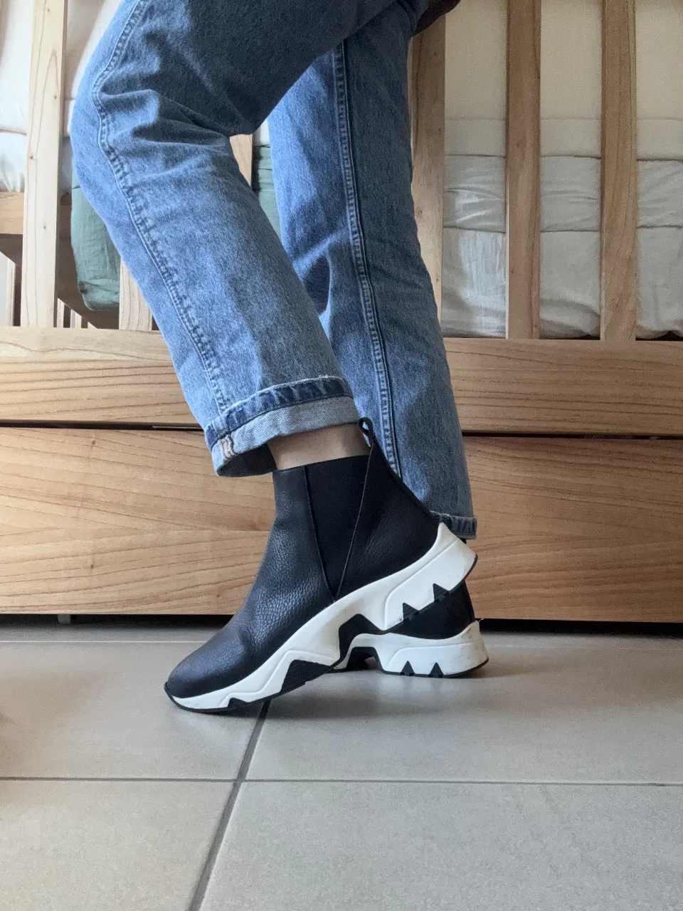 Botas Borja - imagen 4