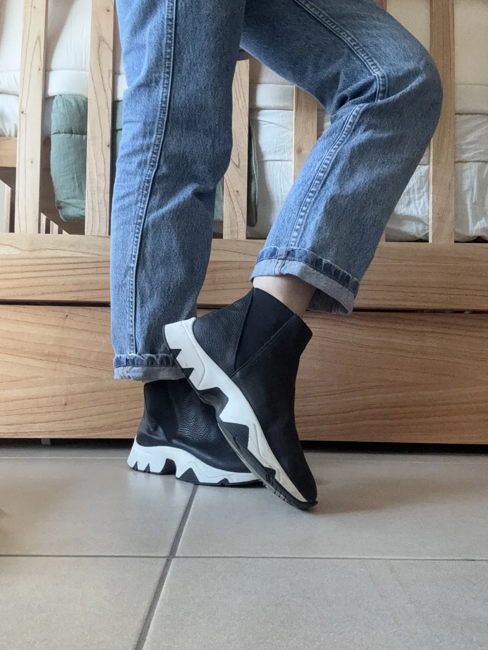 Botas Borja - imagen 2