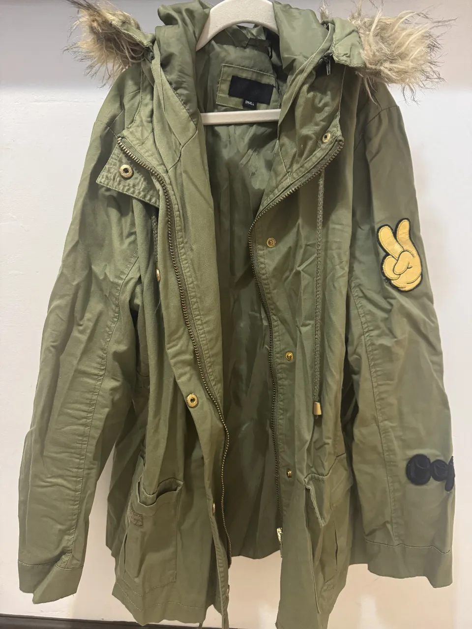 Campera Otra - imagen 4