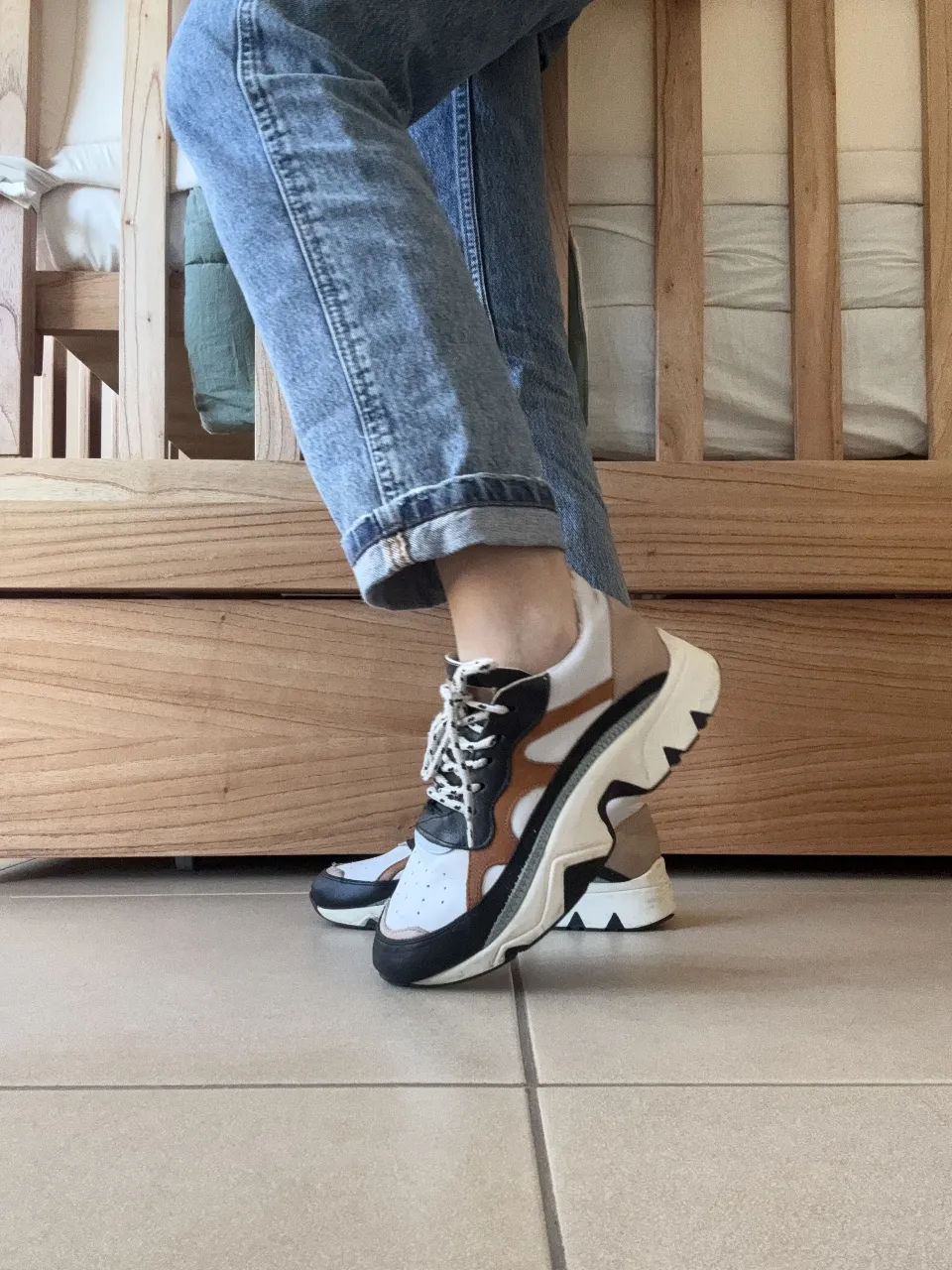 Zapatillas Borja - imagen 3