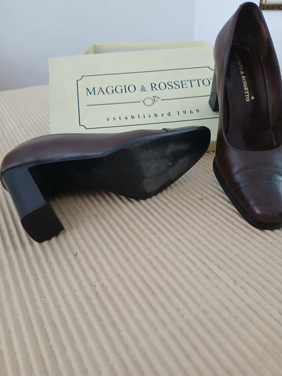 Tacos Maggio y rosetto. - imagen 2