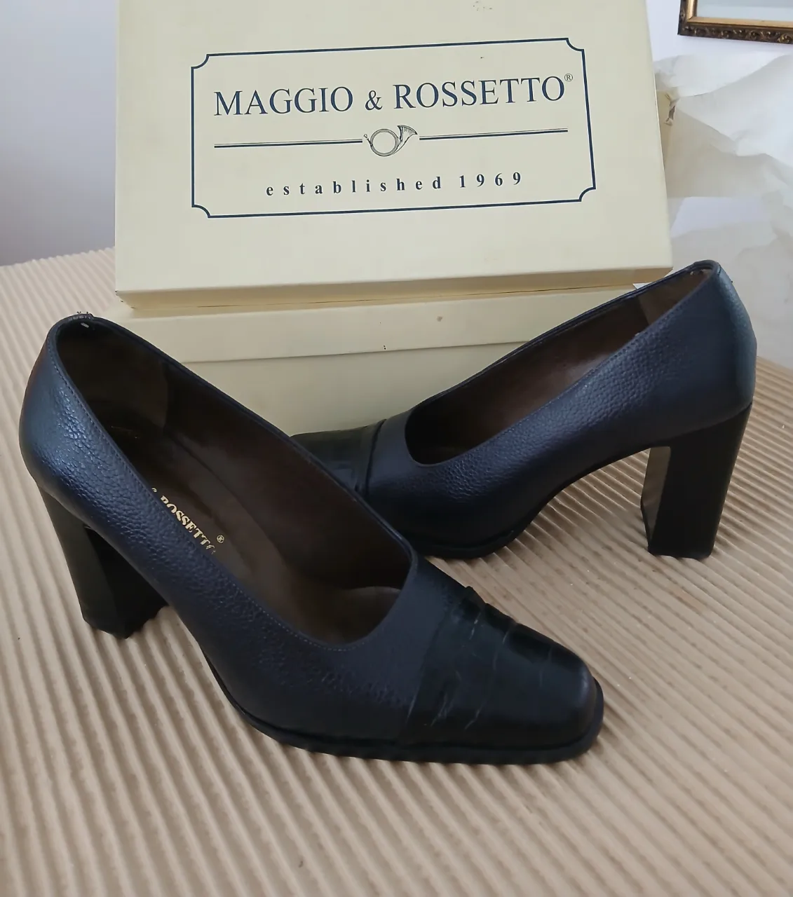 Tacos Maggio y rosetto. - imagen 5