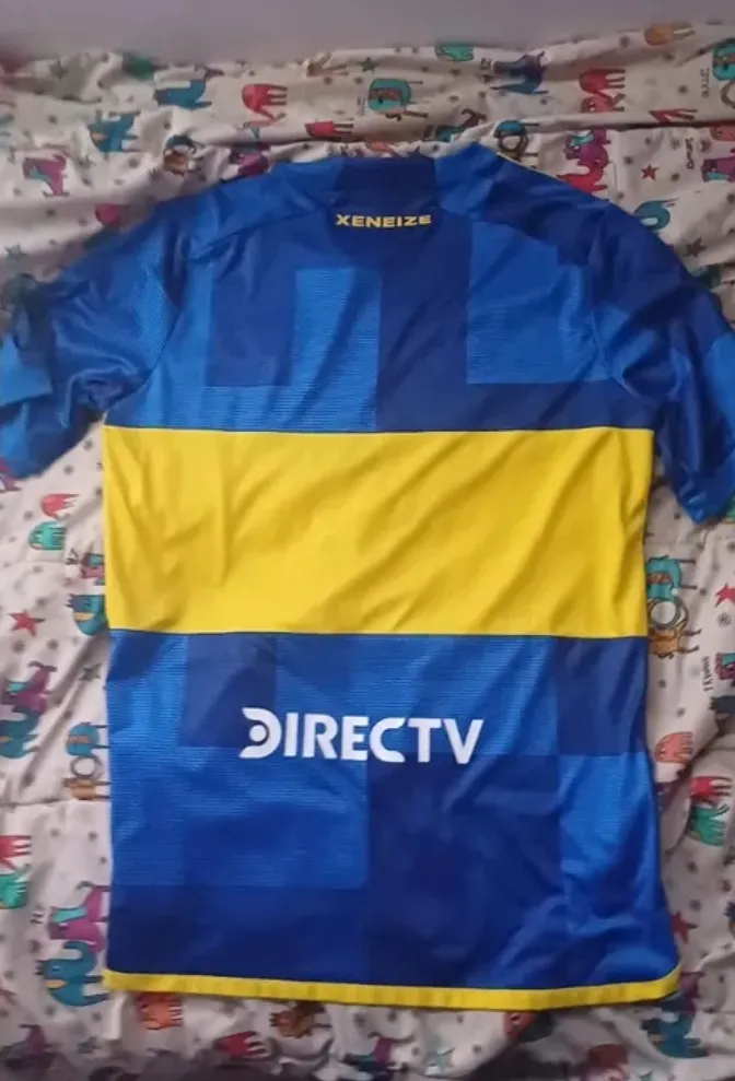 Camiseta adidas - imagen 2