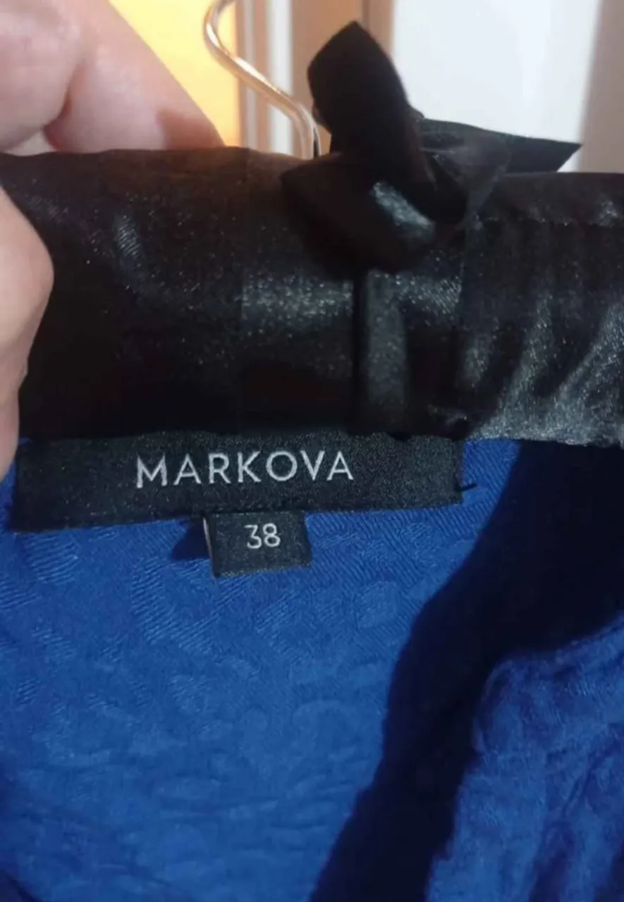 Camisa Markova - imagen 2
