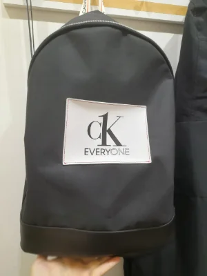 Calvin Klein