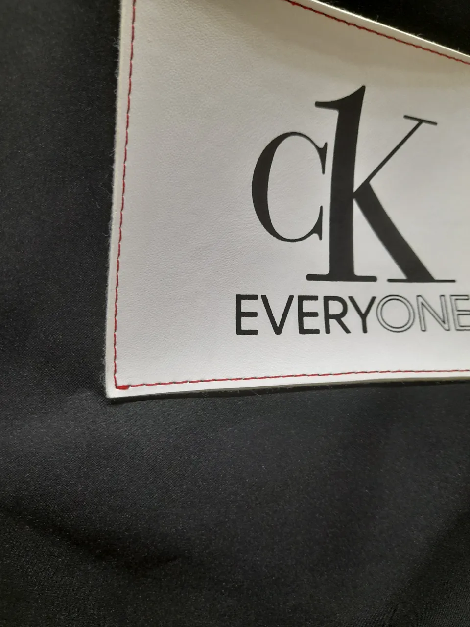 Mochila Calvin Klein - imagen 2