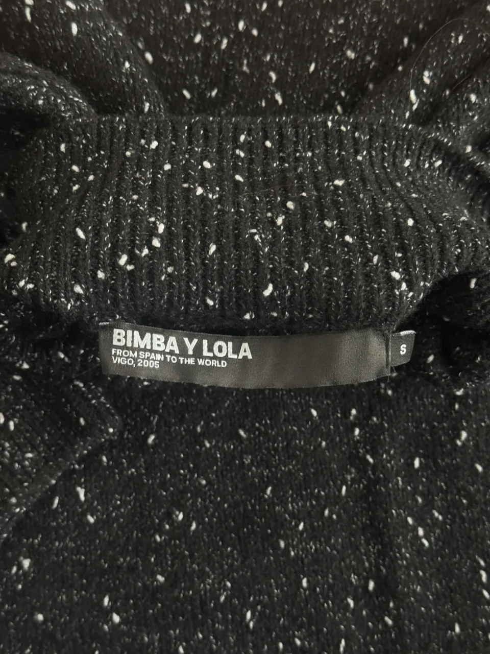 Polera Bimba y Lola - imagen 2