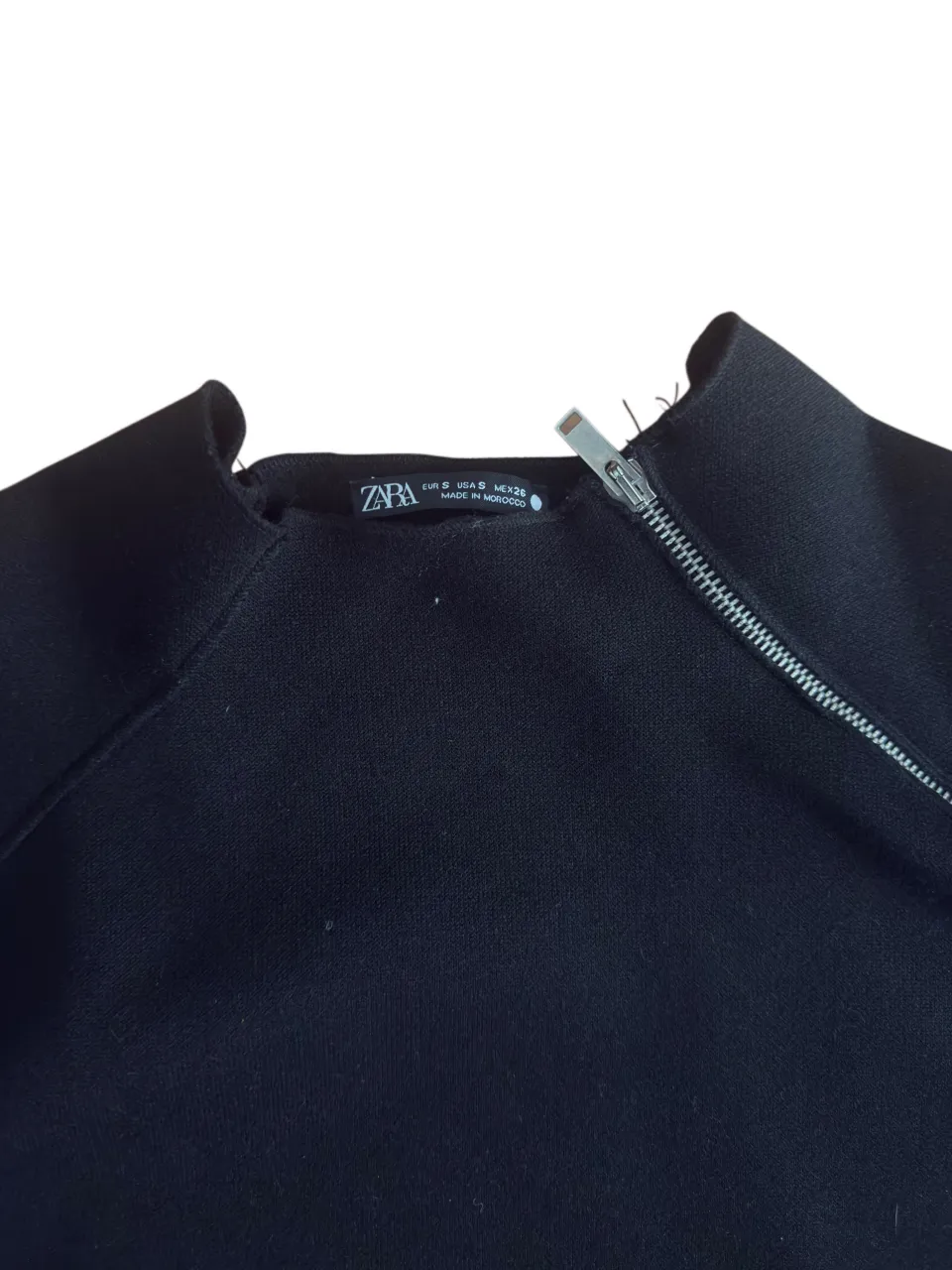 Polera Zara miniatura 2