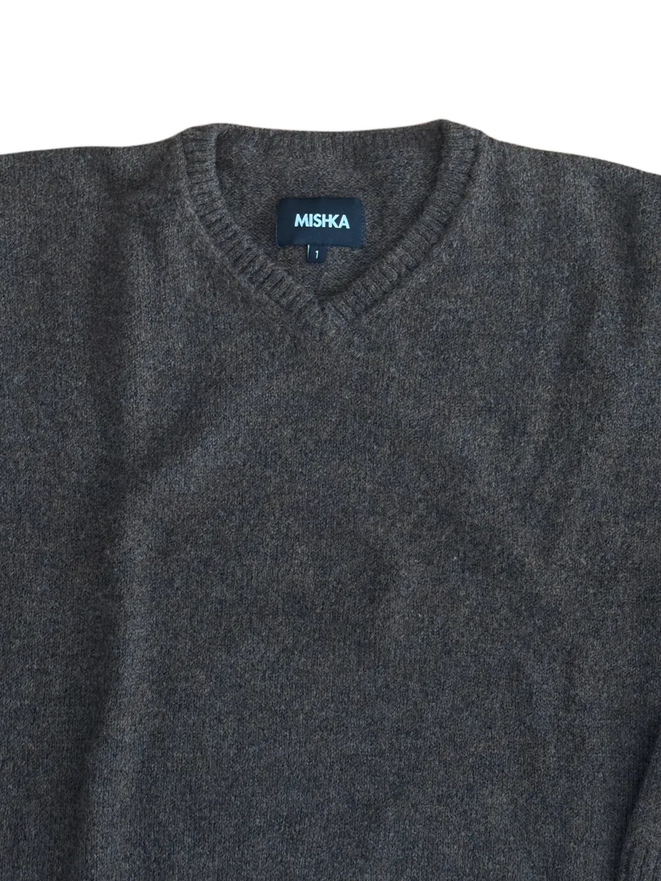 Sweater Mishka - imagen 2
