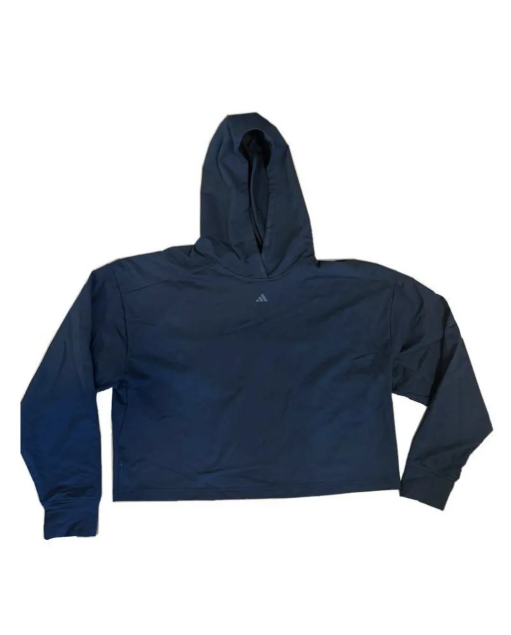 Buzo adidas - imagen 1