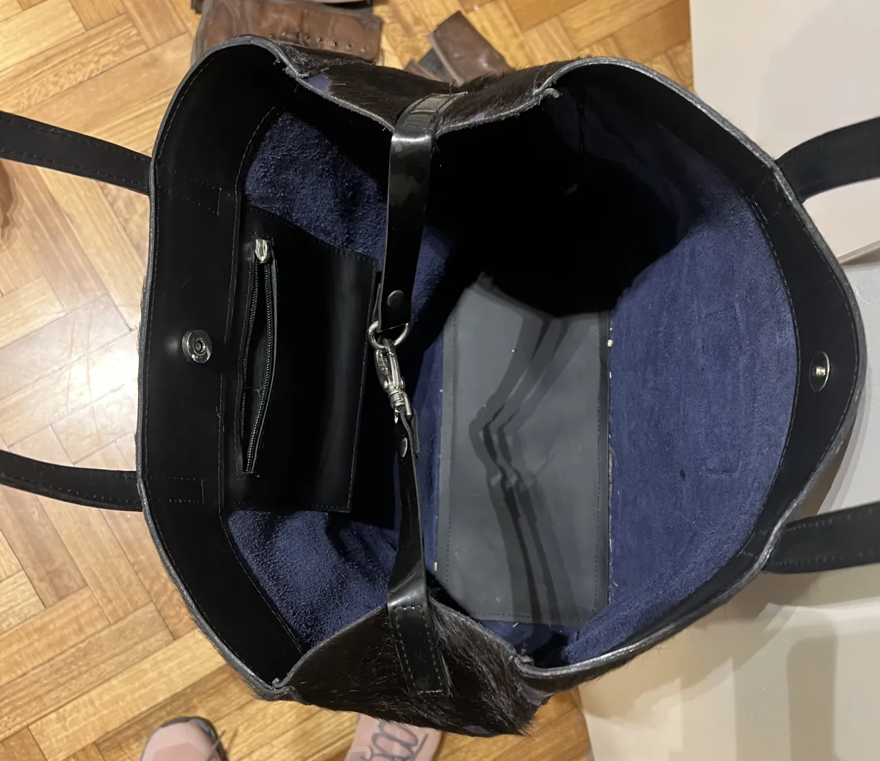Bolso NHUR - imagen 3