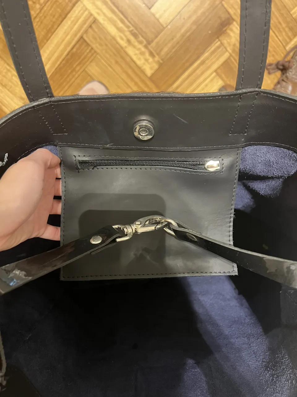 Bolso NHUR - imagen 4