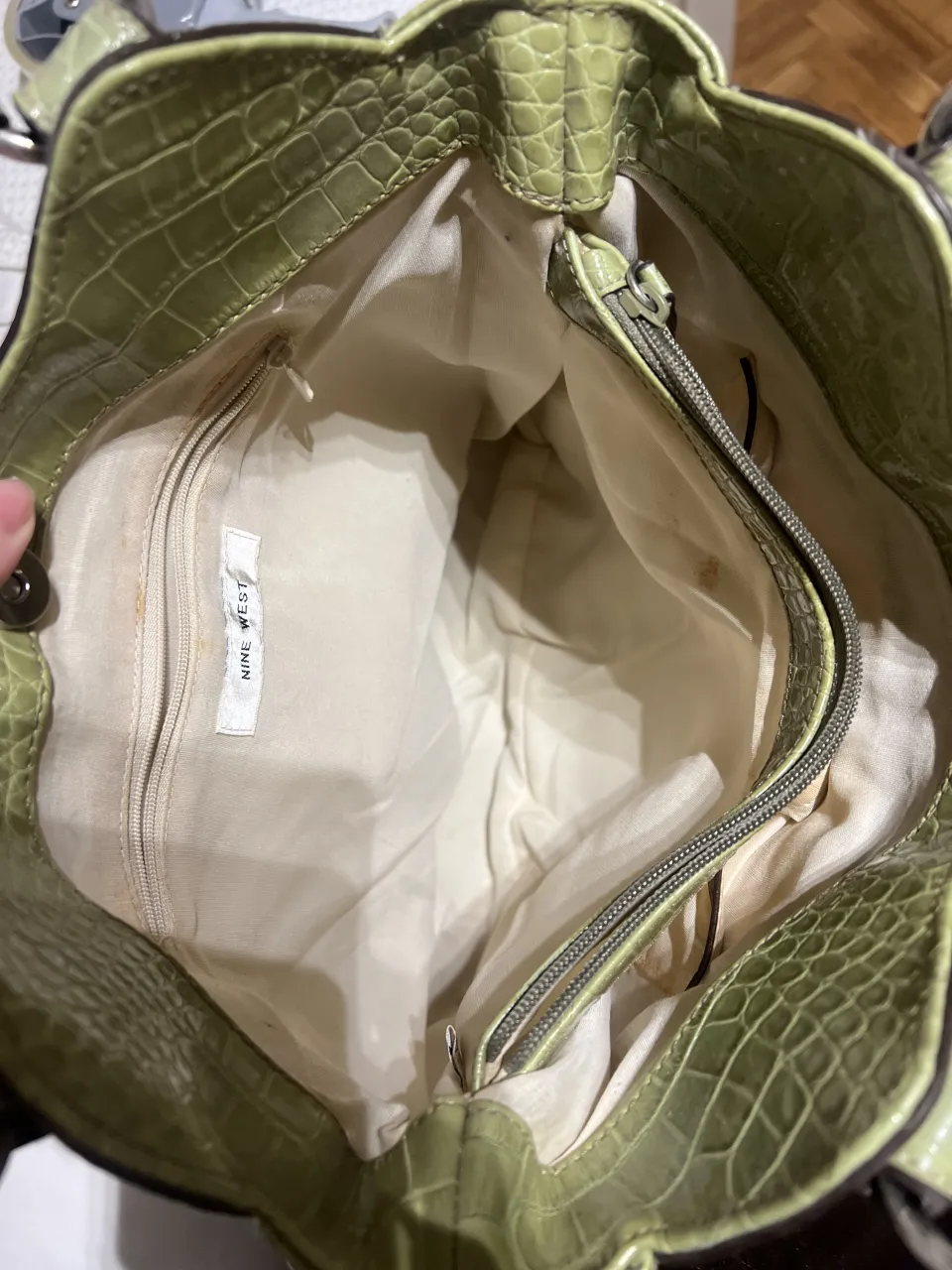 Bolso Nine West - imagen 4