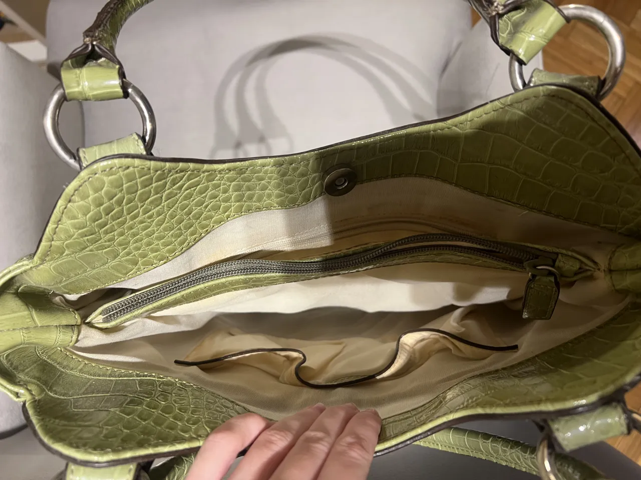 Bolso Nine West - imagen 2