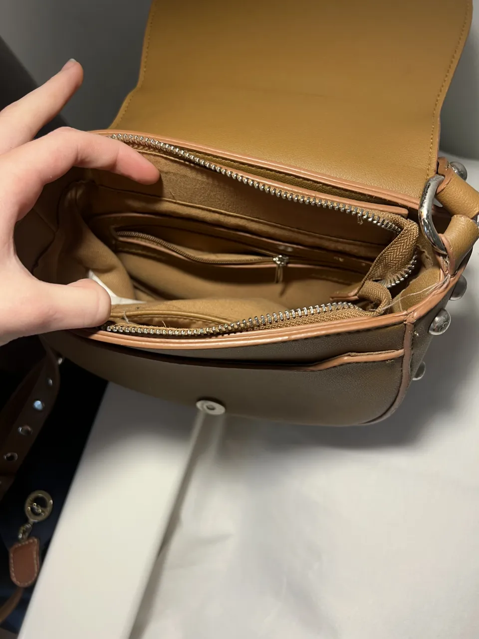 Cartera Prüne - imagen 4