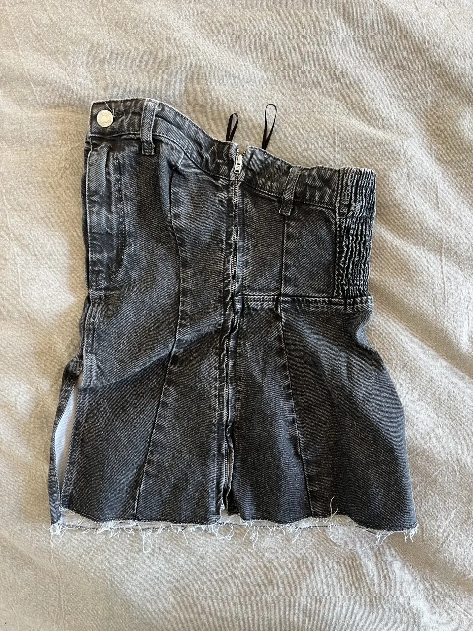 Top Zara - Vista 3