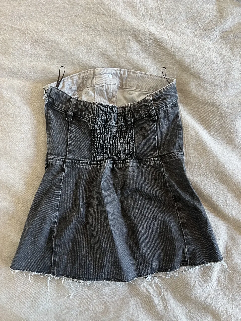 Top Zara - Vista 2
