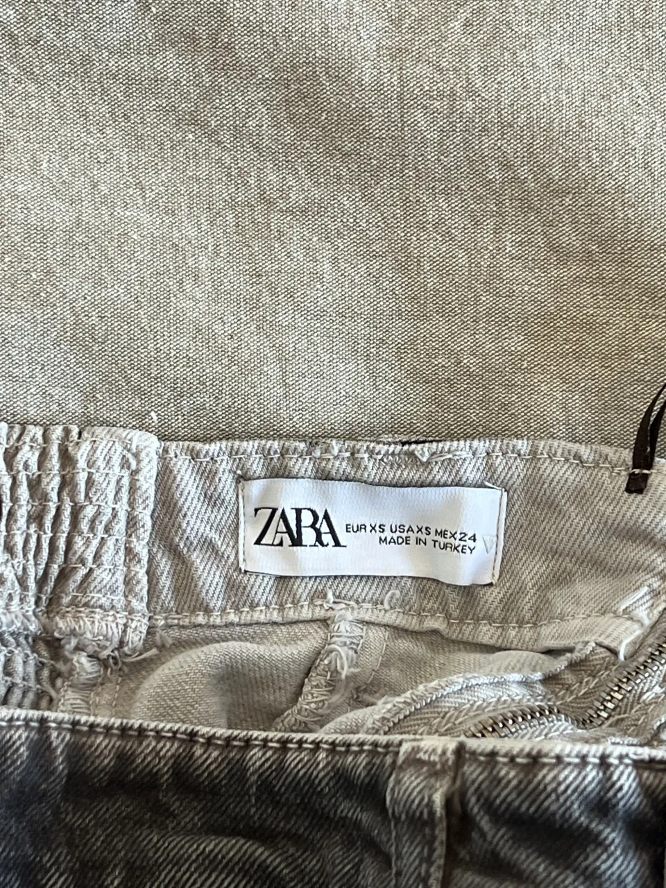 Top Zara miniatura 4