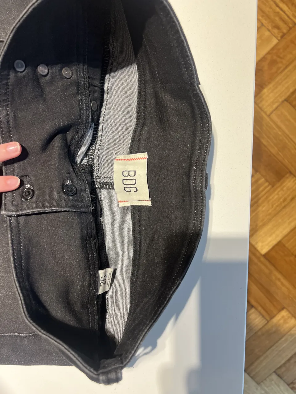 Jean Urban Outfitters - imagen 3