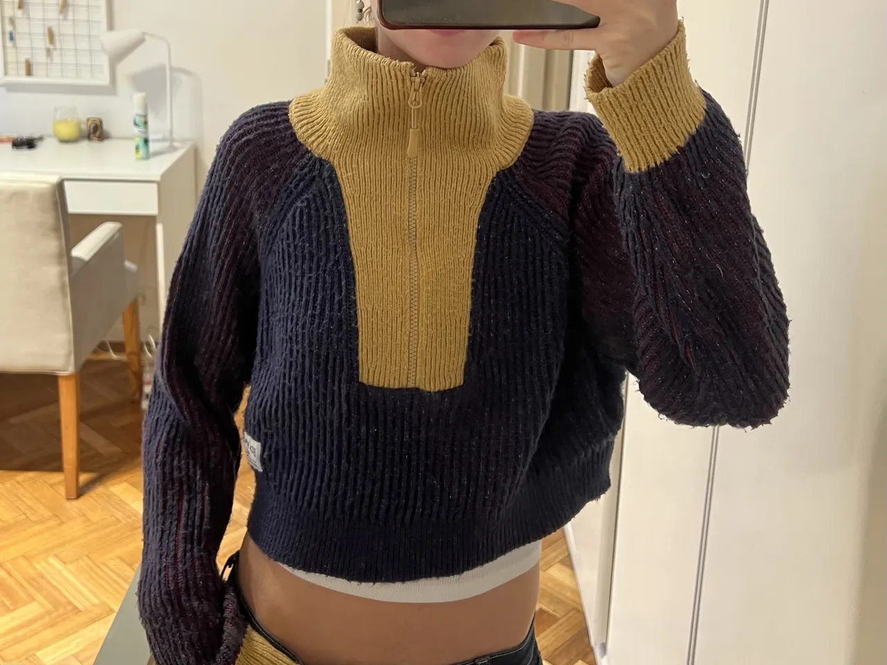 Sweater BDG - imagen 1