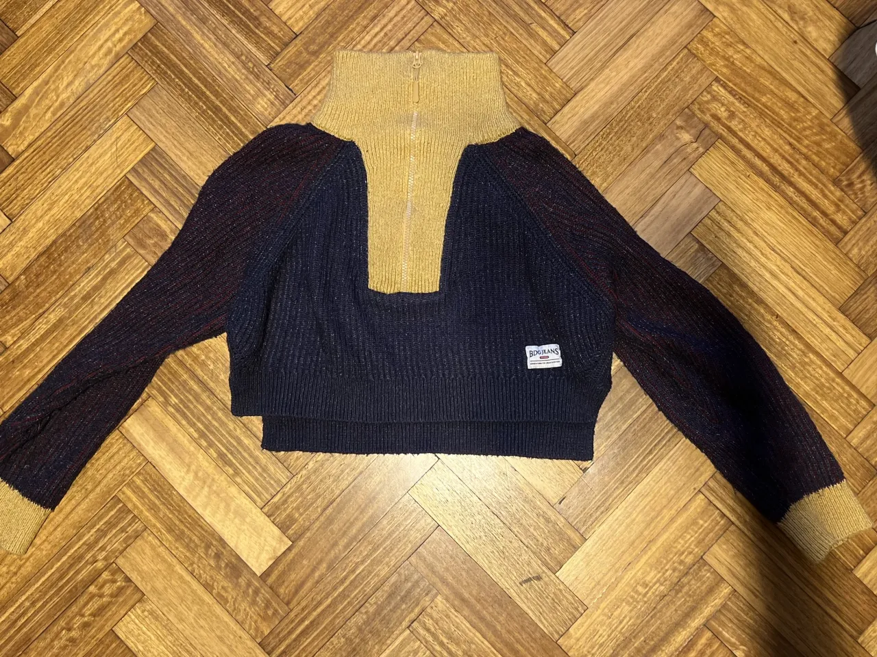 Sweater BDG - imagen 2