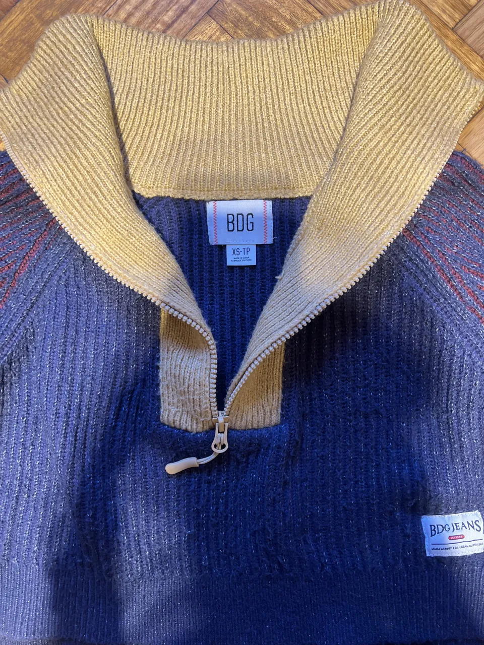 Sweater BDG - imagen 3