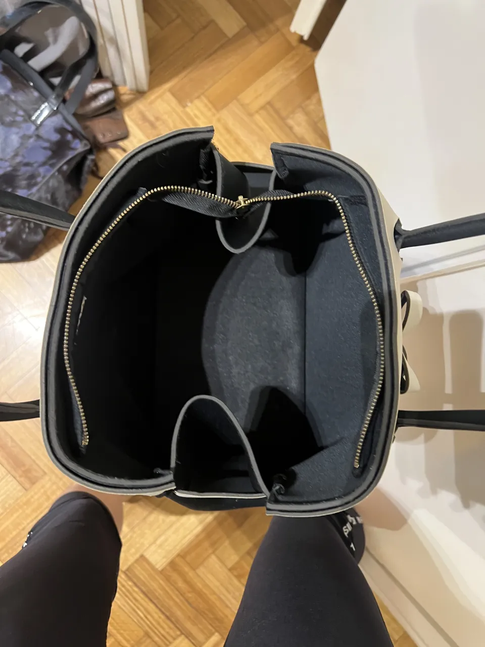Bolso A ≠ - imagen 3