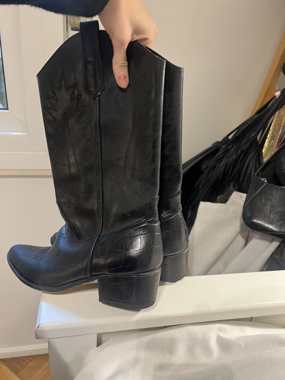 Botas Why Donna - imagen 2
