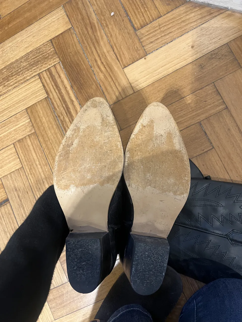 Botas Why Donna - imagen 3