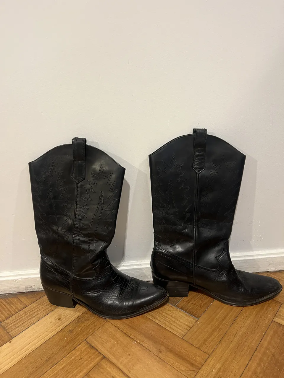 Botas Why Donna - imagen 1