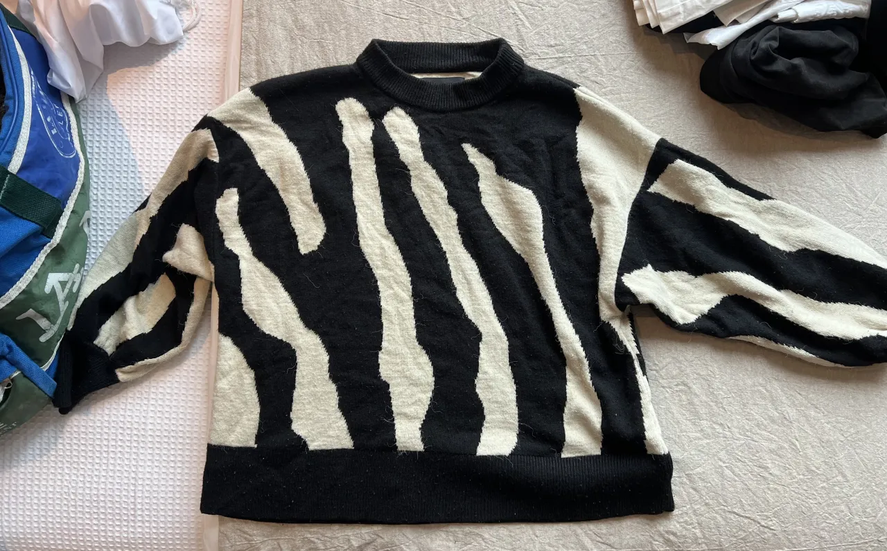Sweater Kosiuko - imagen 1