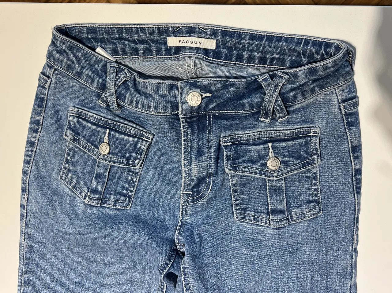 Jean Pacsun - imagen 2