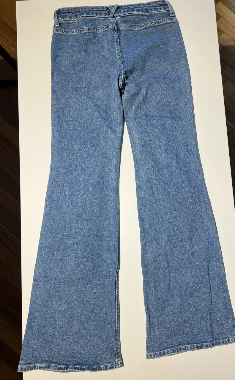 Jean Pacsun - imagen 3