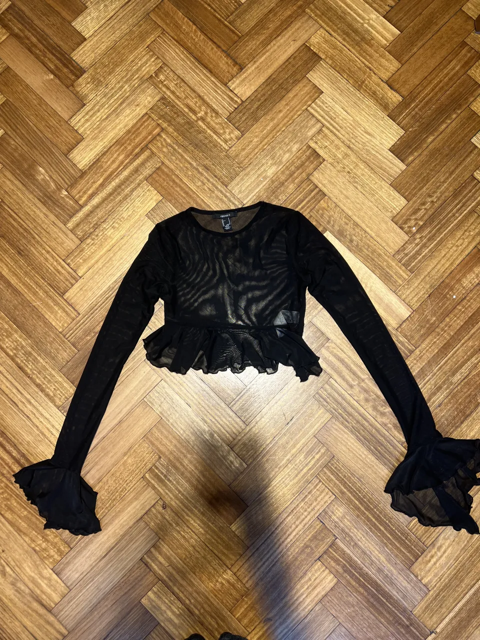 Top Forever 21 - imagen 3