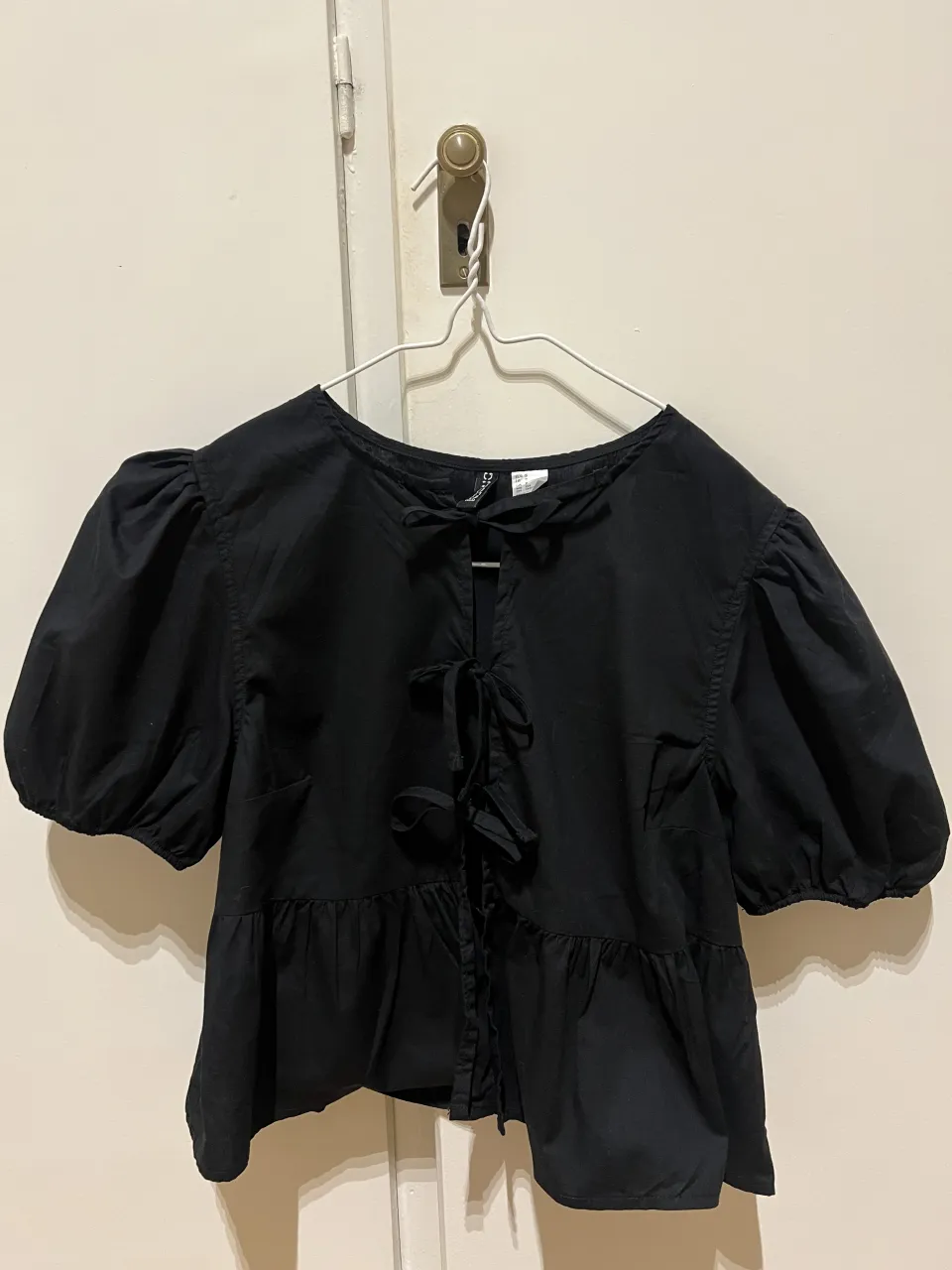 Blusa H&M - imagen 1
