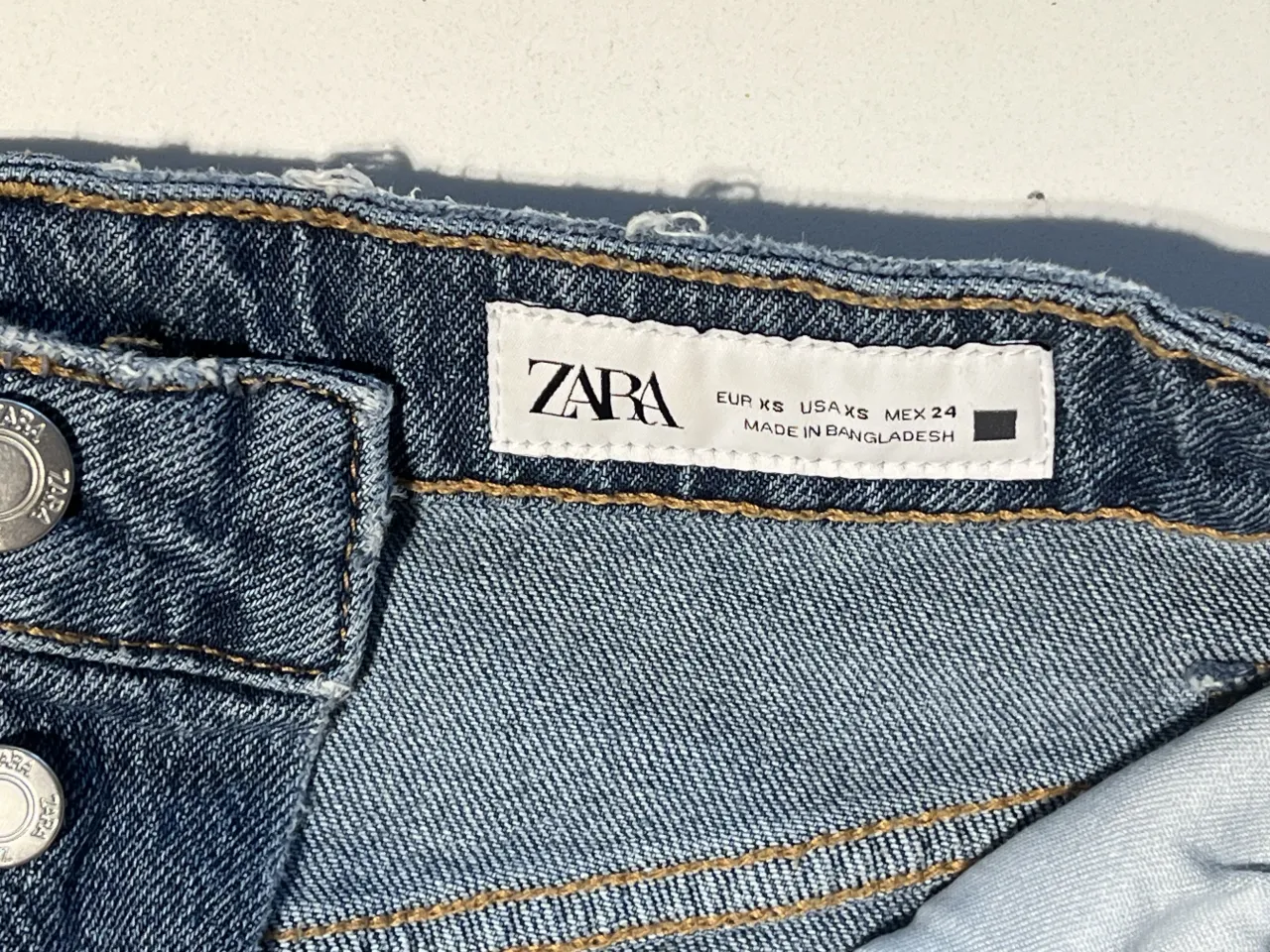 Pollera Zara - imagen 4
