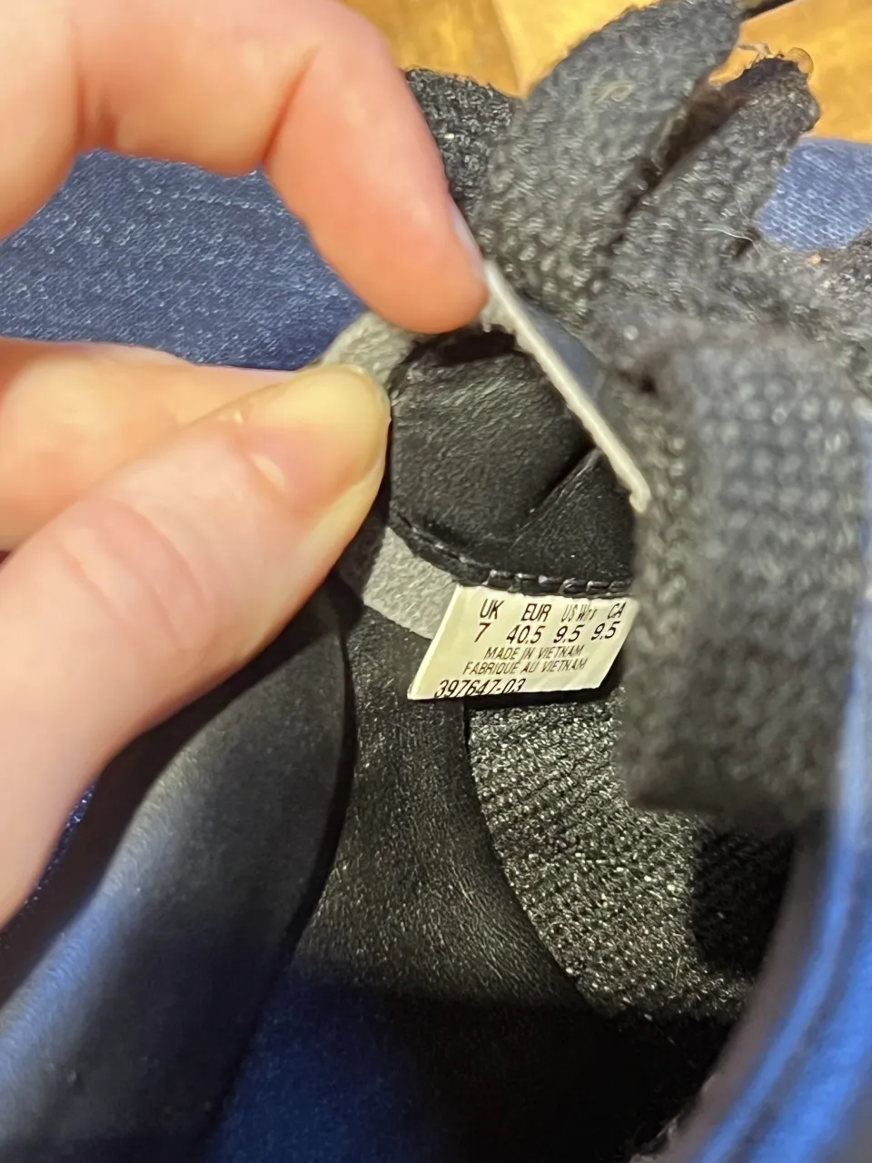 Zapatillas Puma - imagen 3