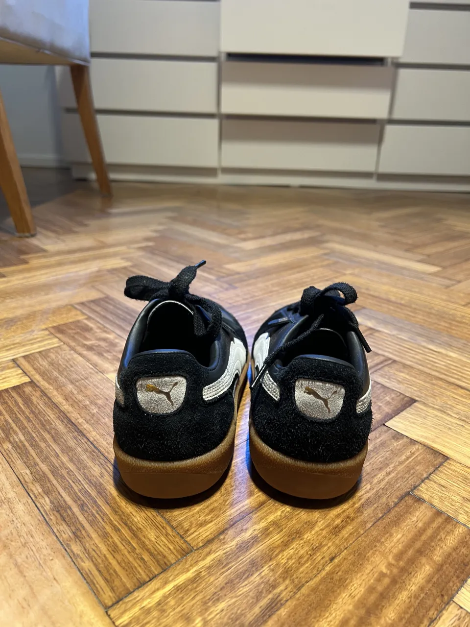 Zapatillas Puma - imagen 4