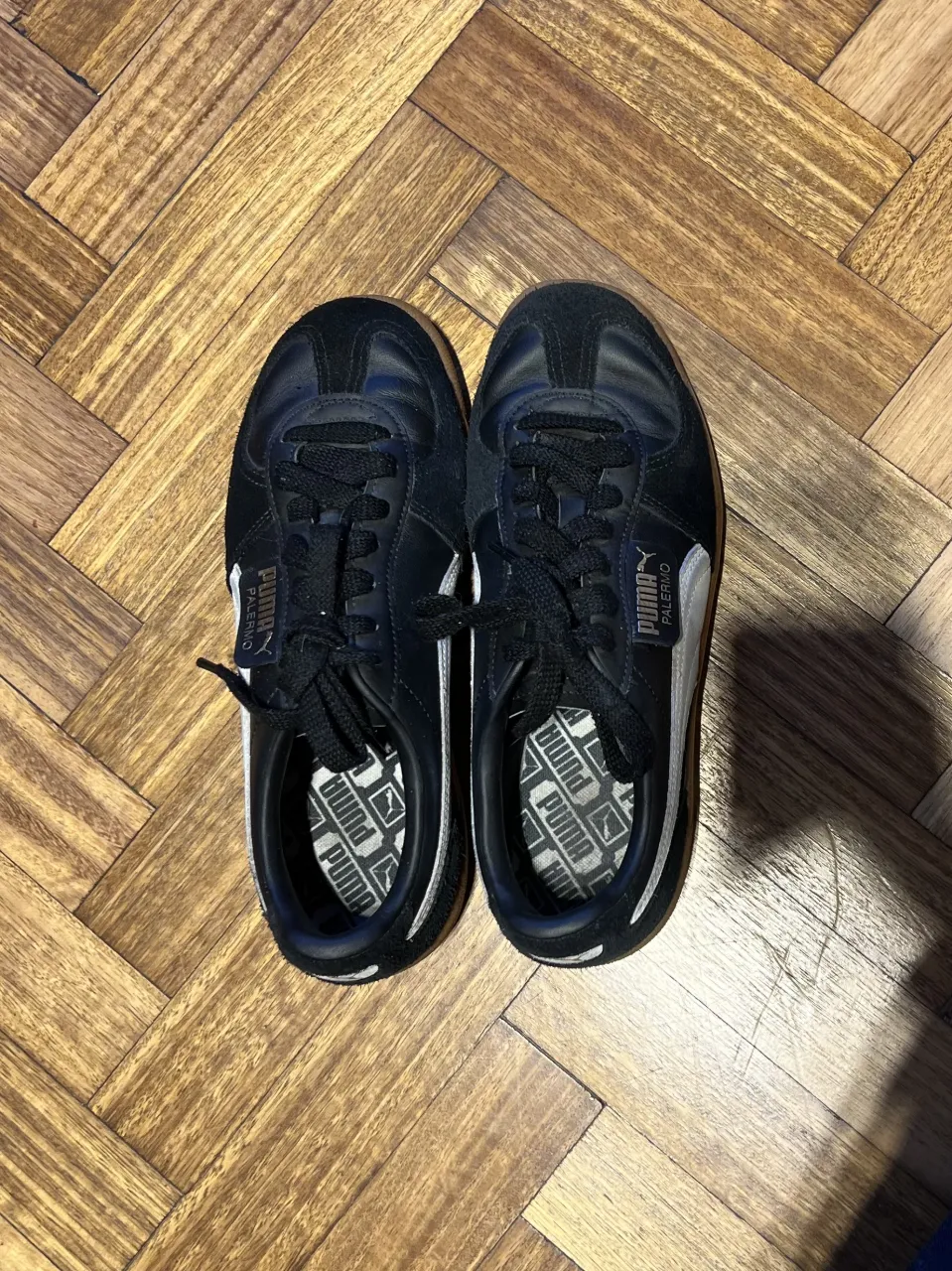 Zapatillas Puma - imagen 2