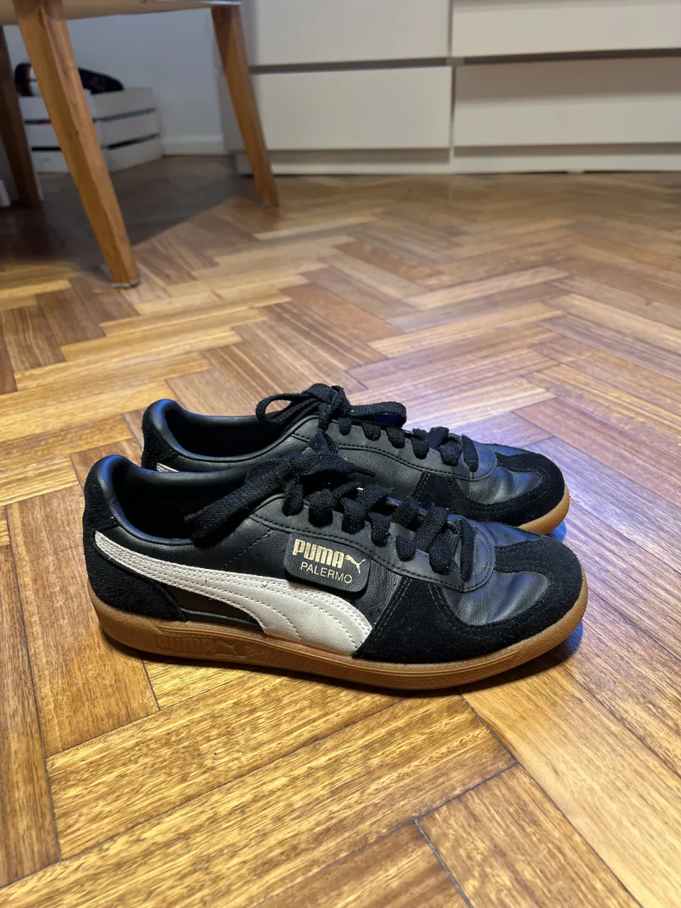 Zapatillas Puma - imagen 1