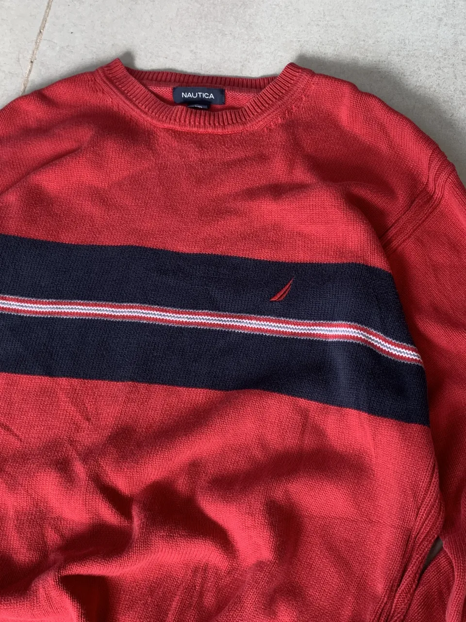 Sweater Nautica - imagen 3