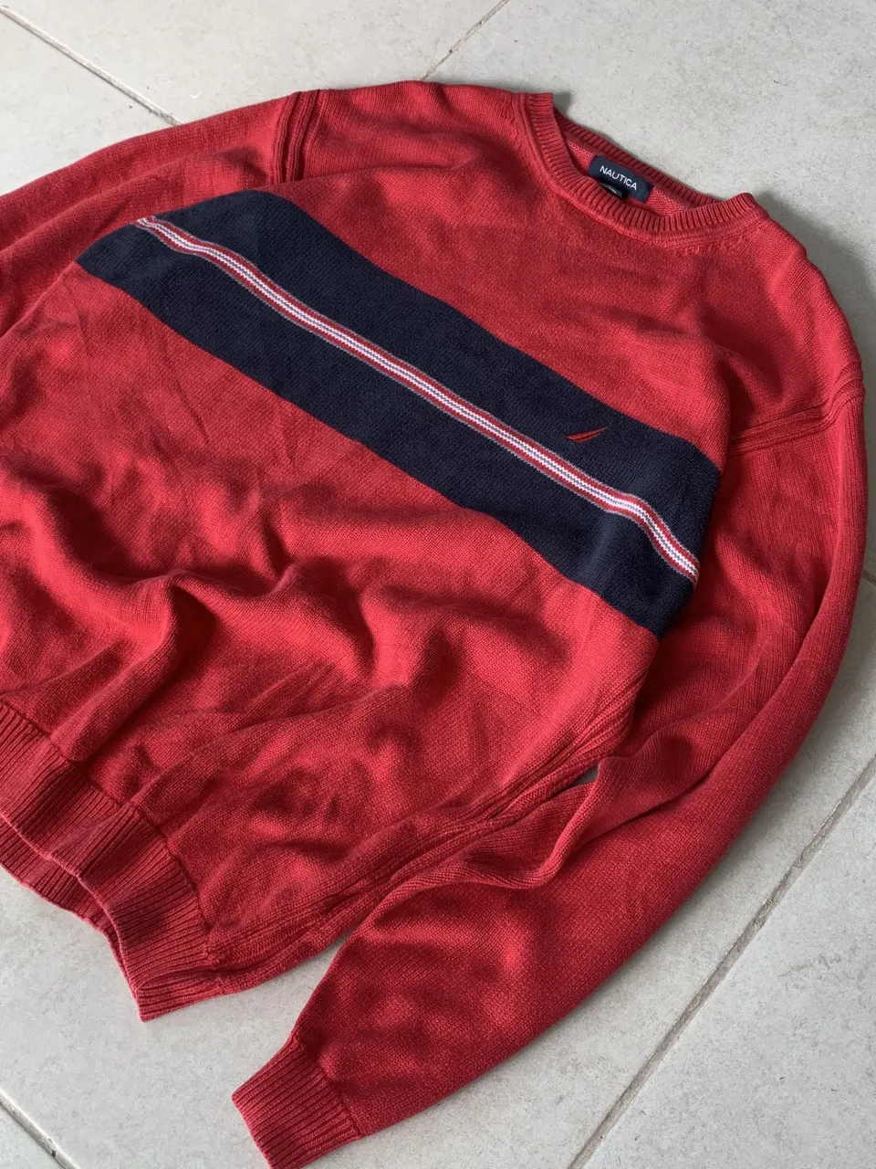 Sweater Nautica - imagen 2